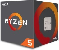 AMD Ryzen 5 1600 - cena, porovnanie