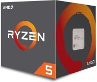 AMD Ryzen 5 1400 - cena, porovnanie