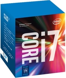 Intel Core i7-7700