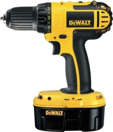 Dewalt DC721KB