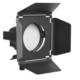 Walimex LED Spotlight Barndoors