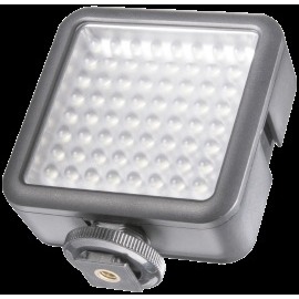 Walimex LED Video Light 64