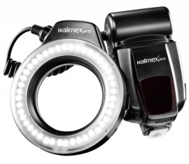 Walimex Macro LED Ring Light