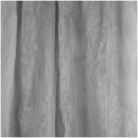 Walimex Cloth Background Light Grey 3x6m