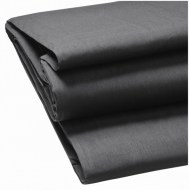 Walimex Cloth Background Black 2.85x6m