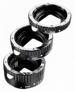 Walimex Spacer Ring Set Canon - cena, porovnanie