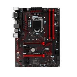 MSI Z270 Gaming Plus
