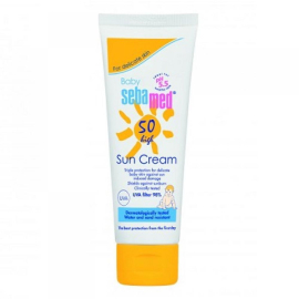 Sebamed Sun Cream Baby SPF50 75ml