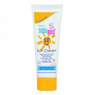 Sebamed Sun Cream Baby SPF50 75ml - cena, porovnanie