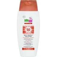 Sebamed Sun Care SPF50 150ml - cena, porovnanie