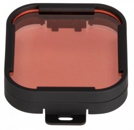 PolarPro Snorkel Filter GoPro Dive