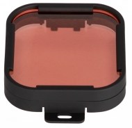 PolarPro Snorkel Filter GoPro Dive - cena, porovnanie