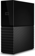 Western Digital My Book WDBBGB0040HBK 4TB - cena, porovnanie