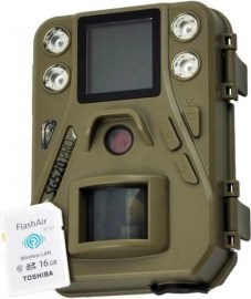 Scoutguard SG520-W WiFi HD 12Mpx
