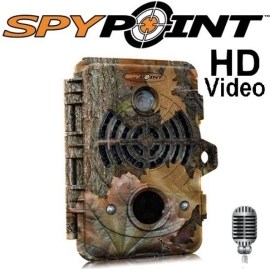 Spypoint HD 12
