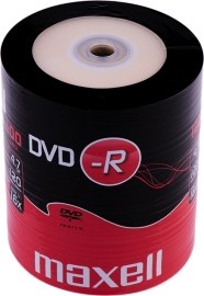 Maxell 275733.4 DVD-R 4.7GB 100ks