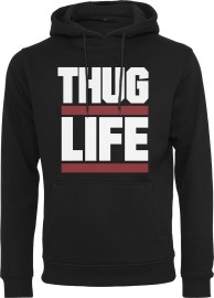 Thug Life Block Logo