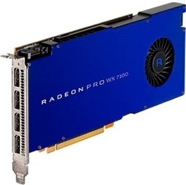 AMD FirePro Workstation WX7100 100-505826