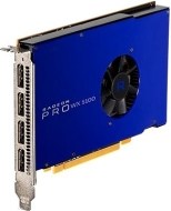 AMD FirePro Workstation WX5100 100-505940 - cena, porovnanie