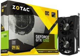 Zotac GeForce GTX 1050 2GB ZT-P10500C-10L