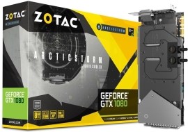 Zotac GeForce GTX 1080 8GB ZT-P10800F-30P