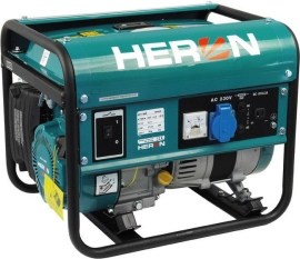 Heron EG 11 IMR