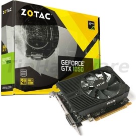 Zotac GeForce GTX1050 2GB ZT-P10500A-10L