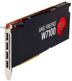 AMD FirePro W7100 100-505975