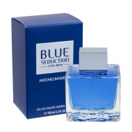 Antonio Banderas Blue Seduction 100ml - cena, porovnanie