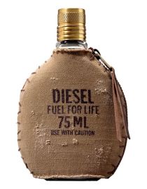 Diesel Fuel for Life Homme 75ml