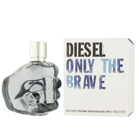 Diesel Only The Brave 75ml