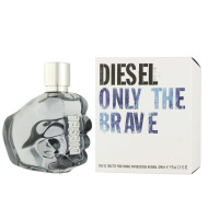 Diesel Only The Brave 75ml - cena, porovnanie