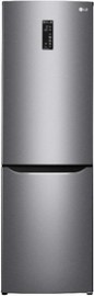 LG GBB39DSDZ