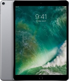 Apple iPad Pro 10.5" Wi-Fi + Cellular 256GB