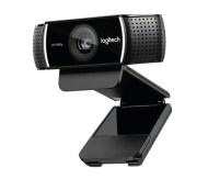 Logitech C922 Pro Stream