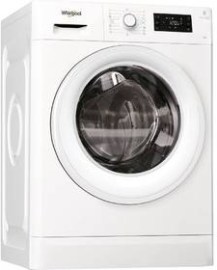 Whirlpool FWG 81284 W