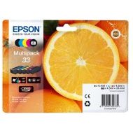 Epson C13T333740 - cena, porovnanie