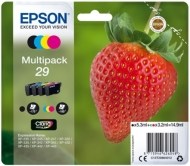 Epson C13T298640 - cena, porovnanie