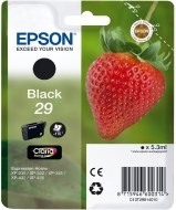 Epson C13T298140 - cena, porovnanie
