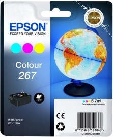 Epson C13T267040