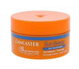 Lancaster Sun Beauty Tan Deepener Tinted SPF6 200ml