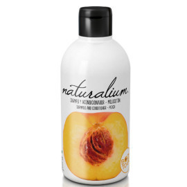 Naturalium Peach 400ml