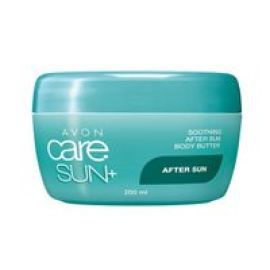 Avon Soothing After Sun Body Butter 200ml