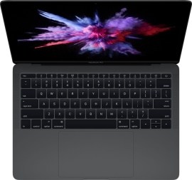 Apple MacBook Pro MPXQ2SL/A
