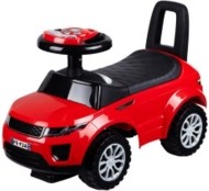 Baby Mix SUV