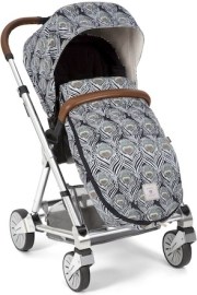 Mamas & Papas Urbo2