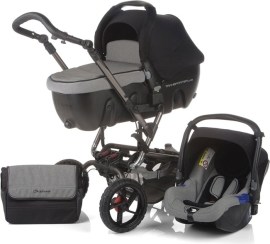 Jané Crosswalk Transporter Lite