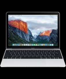 Apple MacBook 12 MLHC2ZE/A