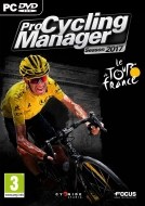  Pro Cycling Manager 2017  - cena, porovnanie