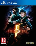 Resident Evil 5 HD - cena, porovnanie